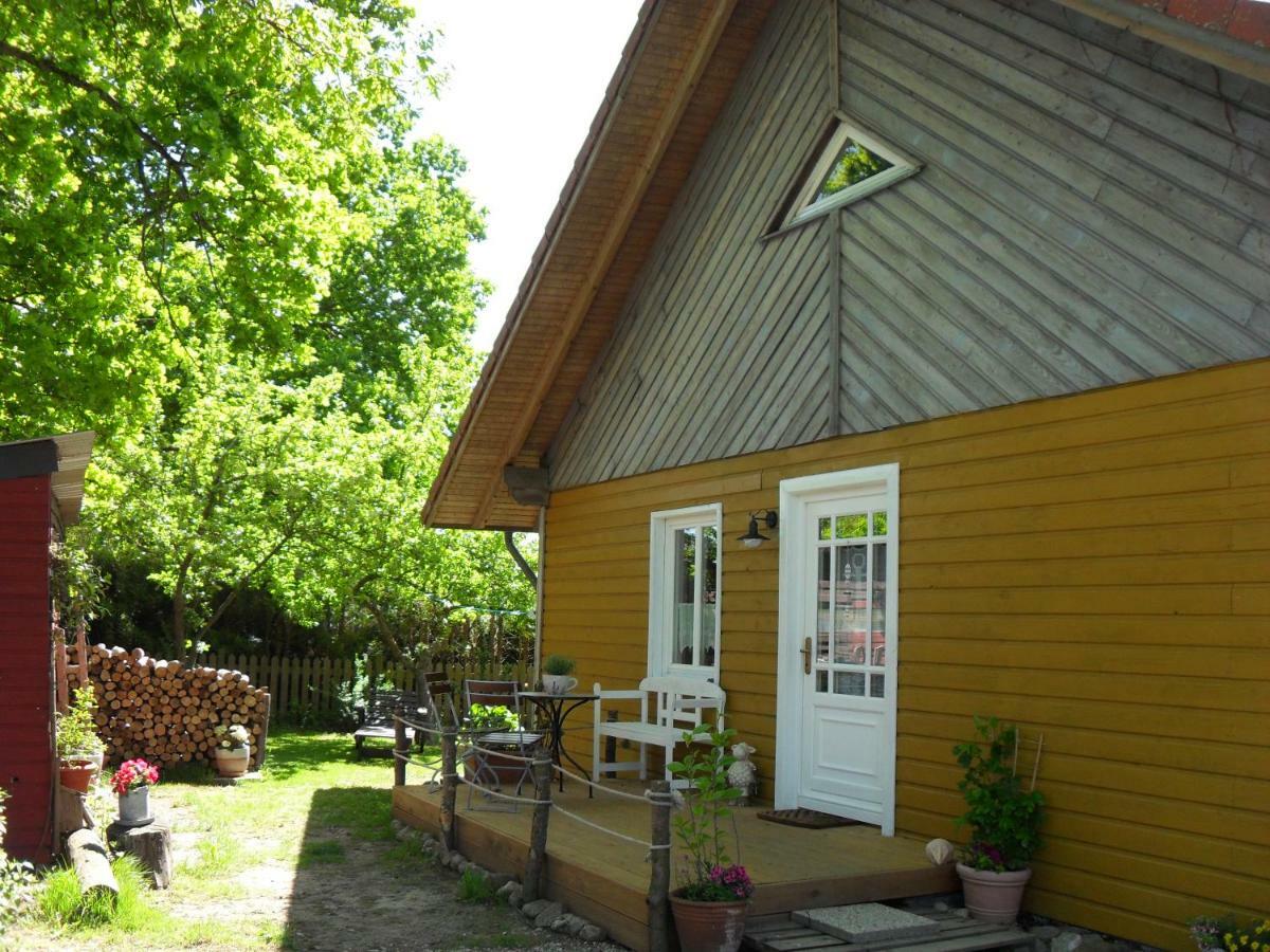 Ostseeurlaub-Asmussen Гельтинг Экстерьер фото