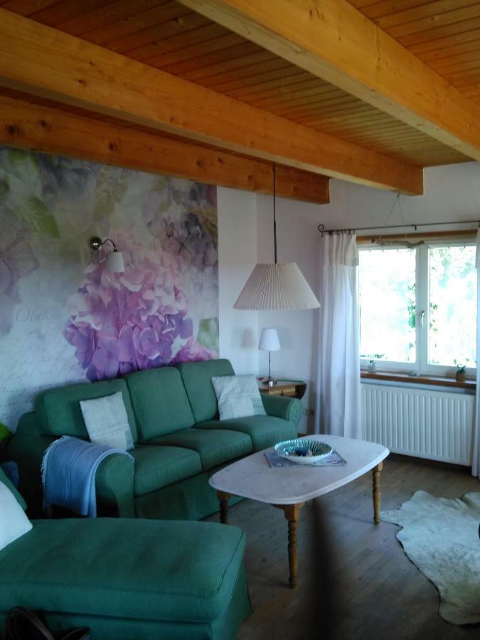 Ostseeurlaub-Asmussen Гельтинг Экстерьер фото